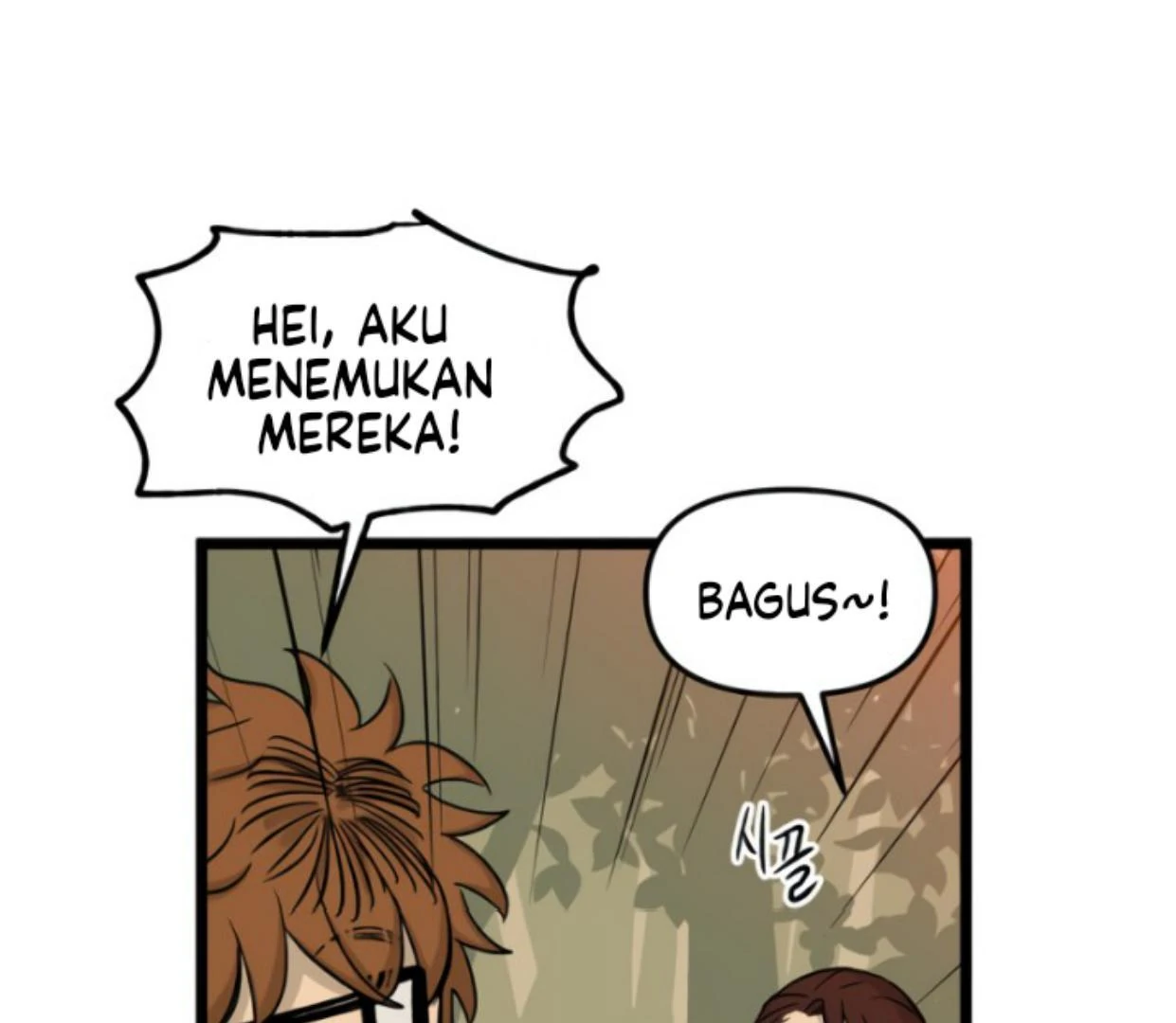 Homeless Chapter 183 Gambar 102