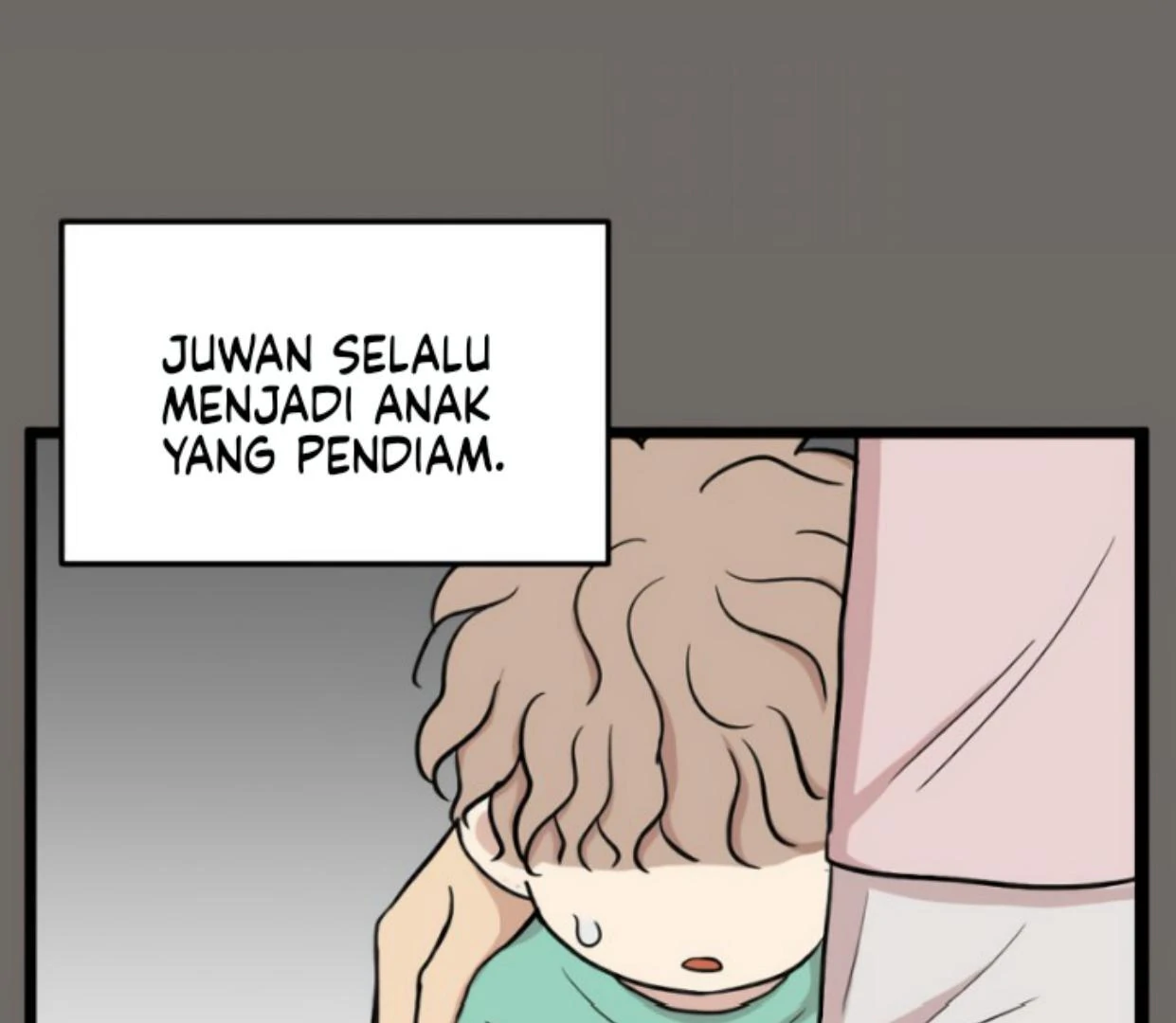 Homeless Chapter 183 Gambar 115
