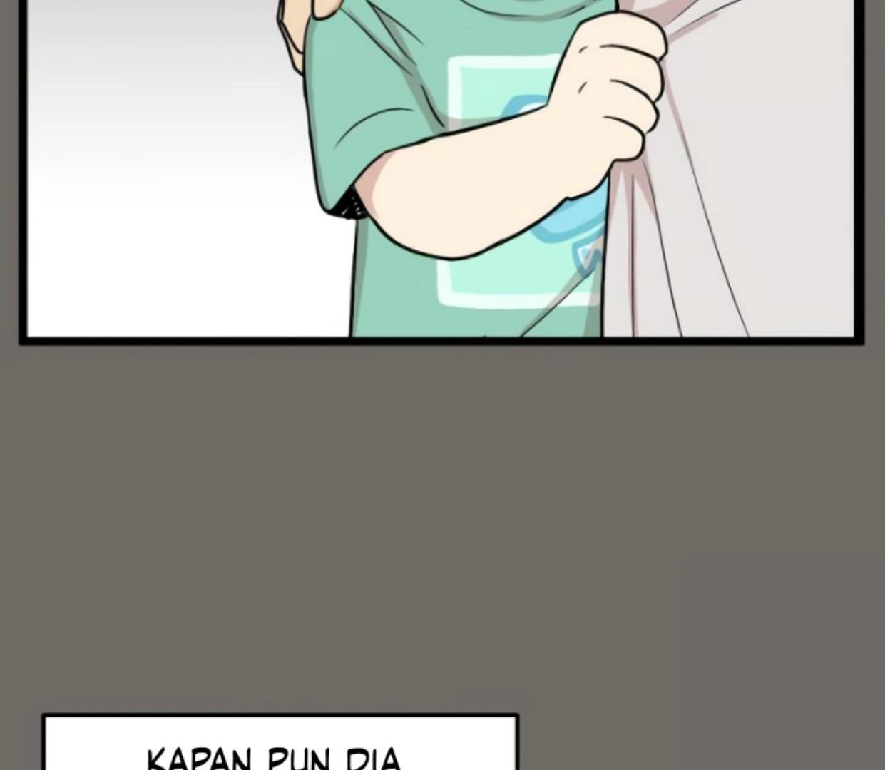 Homeless Chapter 183 Gambar 116