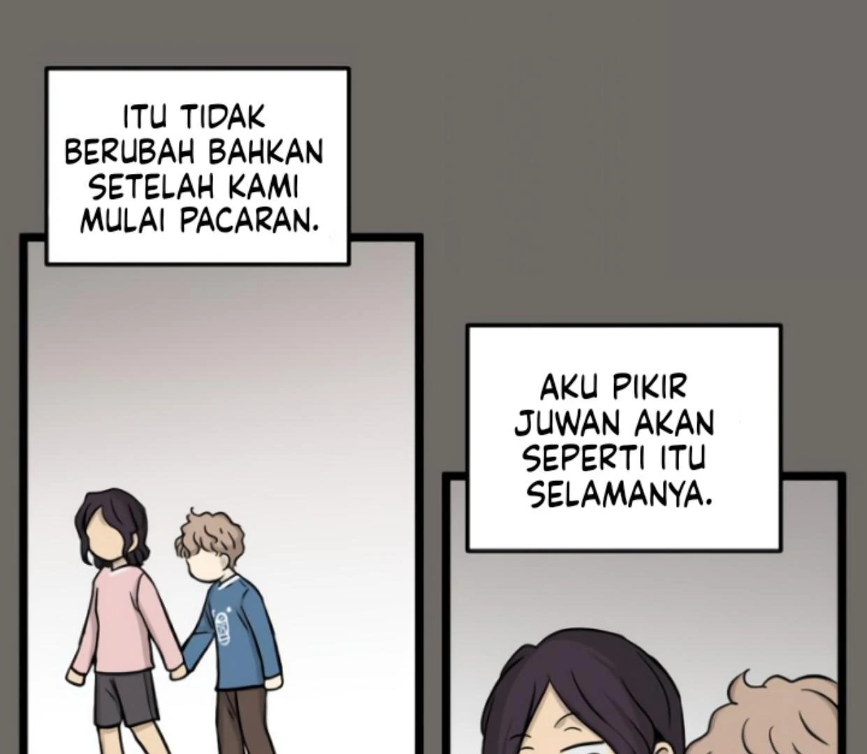 Homeless Chapter 183 Gambar 119