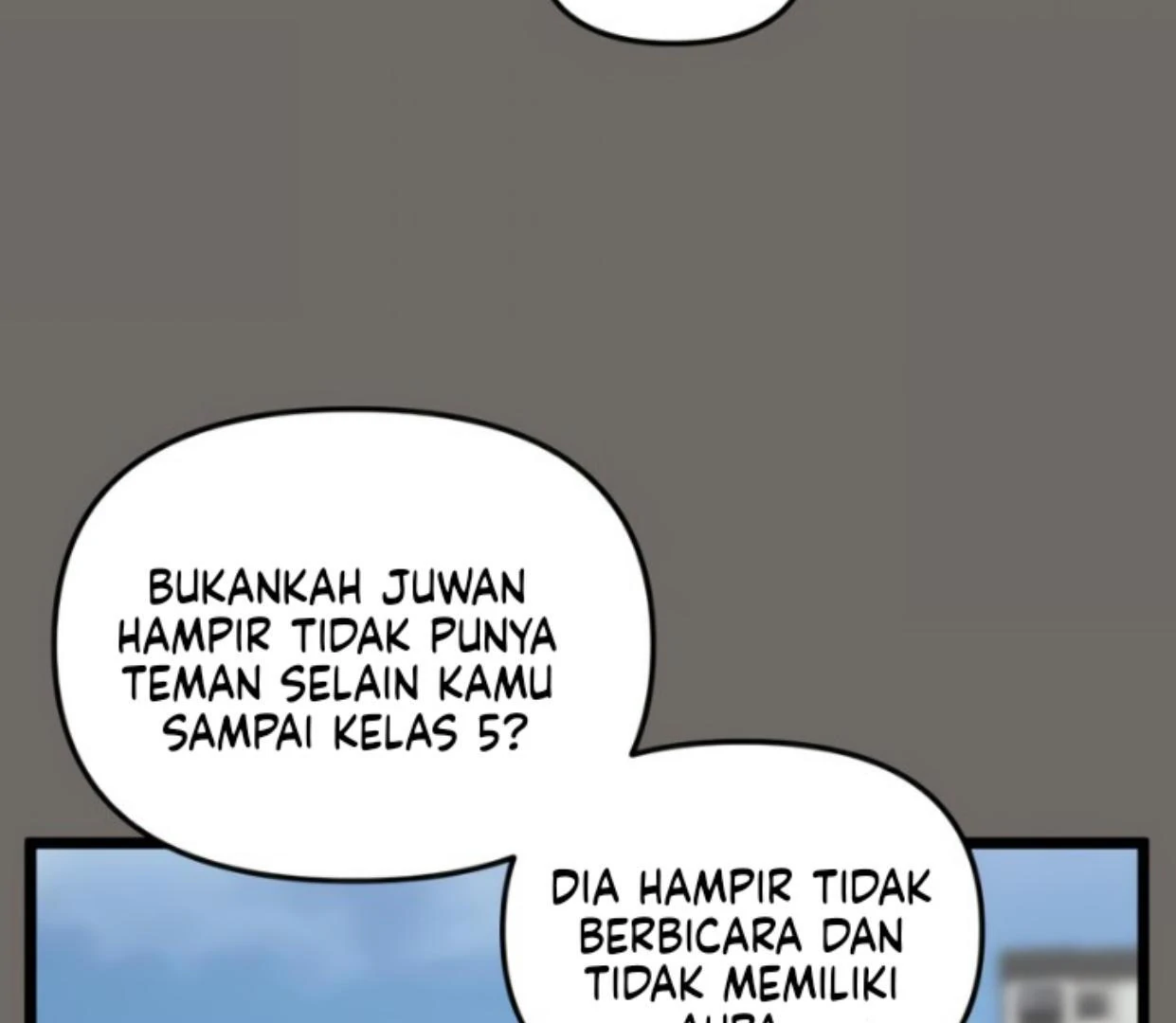 Homeless Chapter 183 Gambar 122