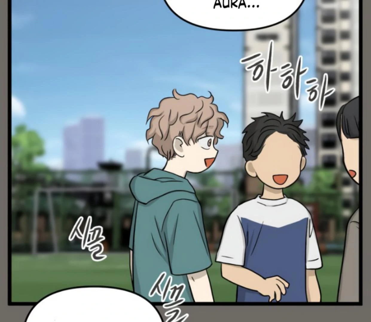 Homeless Chapter 183 Gambar 123