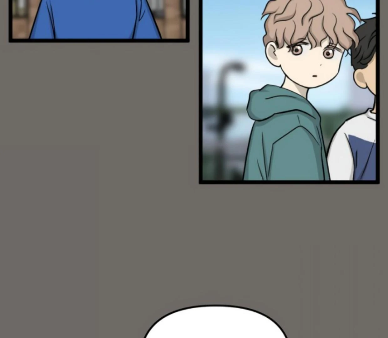 Homeless Chapter 183 Gambar 130