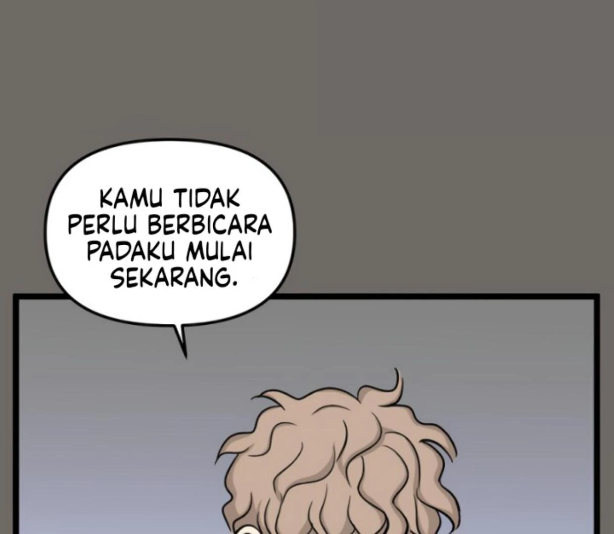 Homeless Chapter 183 Gambar 134