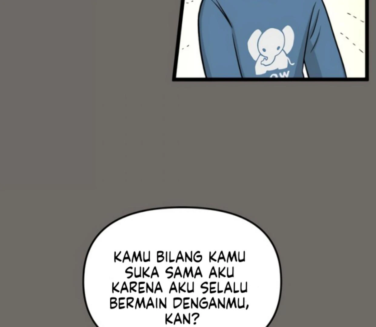 Homeless Chapter 183 Gambar 14