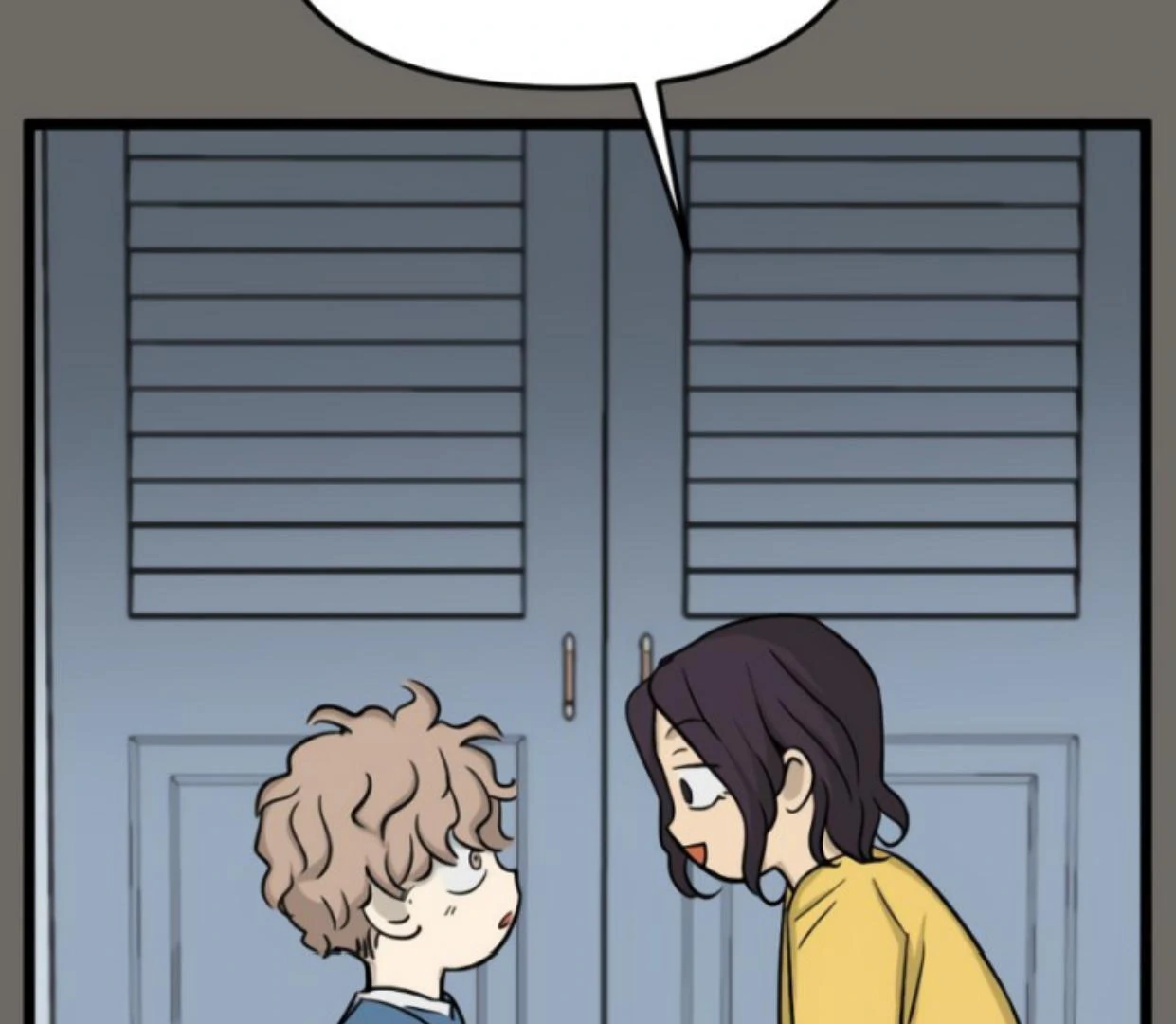 Homeless Chapter 183 Gambar 15