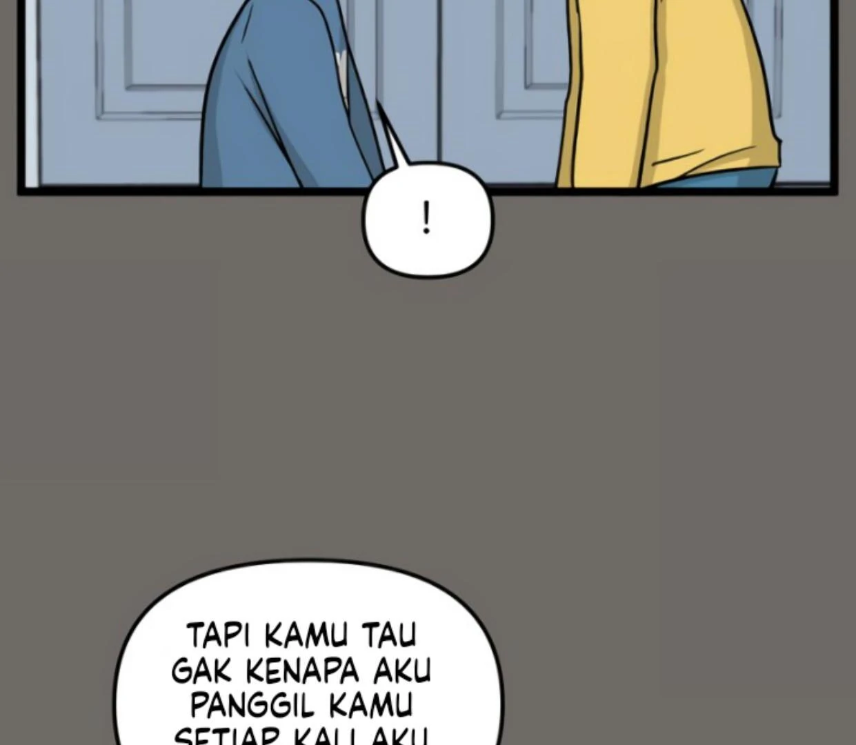 Homeless Chapter 183 Gambar 16