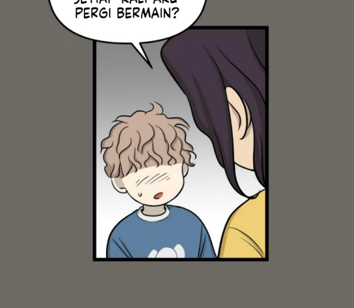 Homeless Chapter 183 Gambar 17