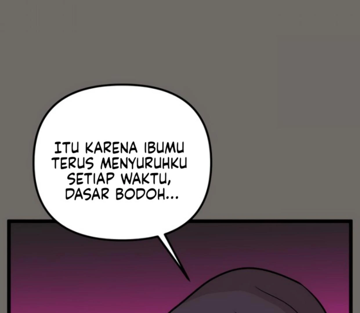 Homeless Chapter 183 Gambar 18