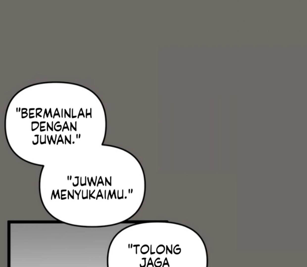 Homeless Chapter 183 Gambar 20