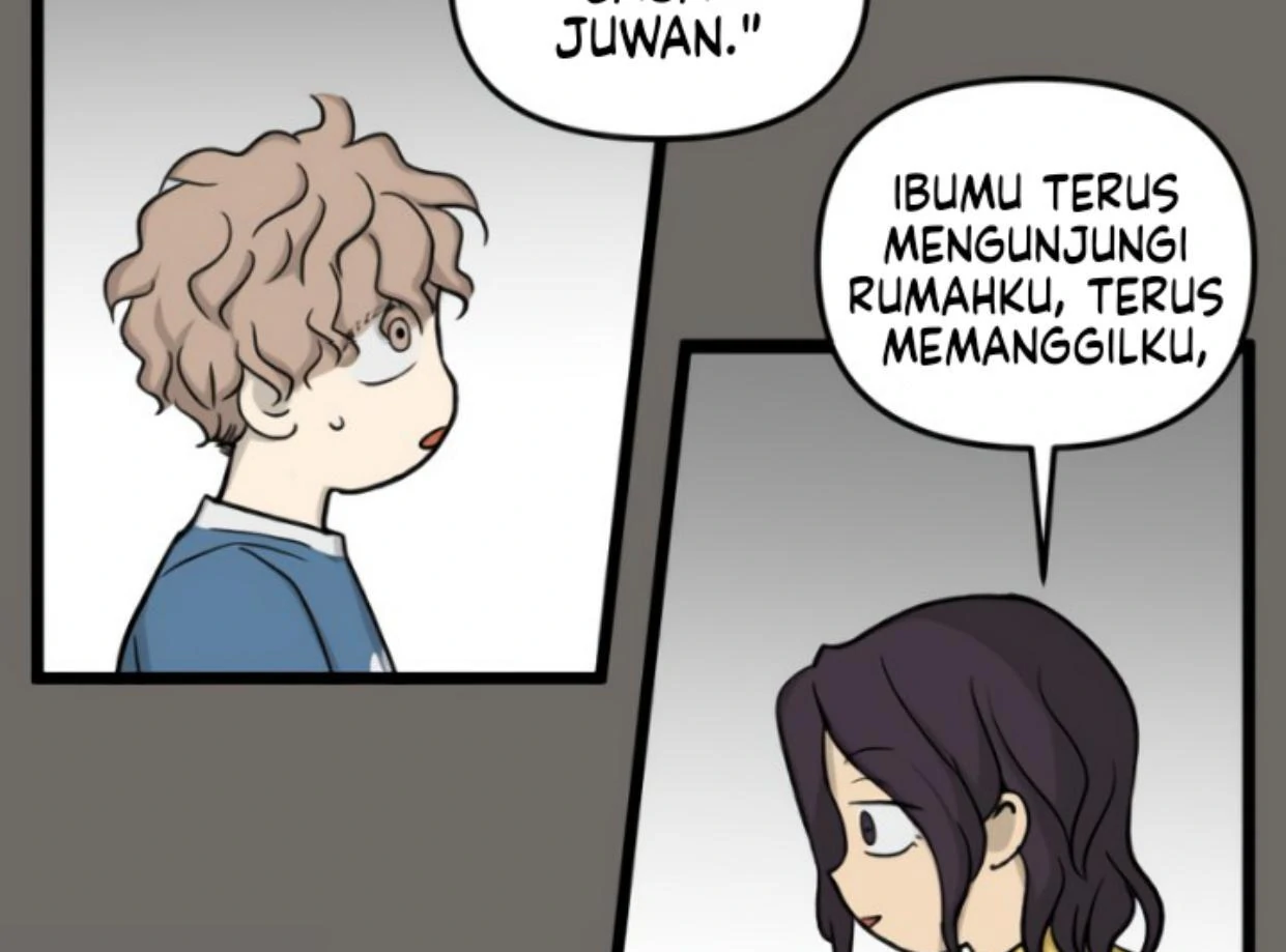 Homeless Chapter 183 Gambar 21