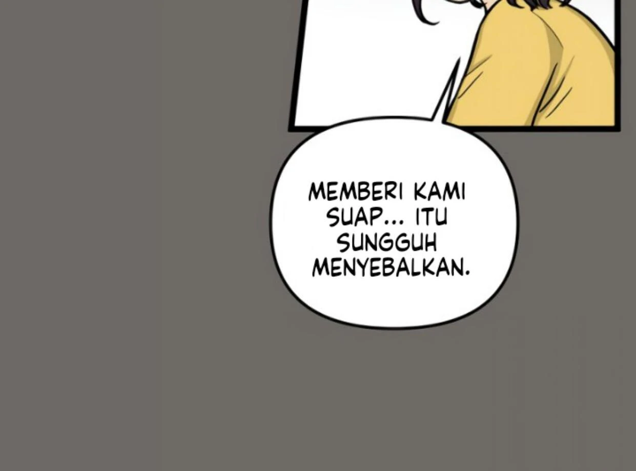 Homeless Chapter 183 Gambar 22