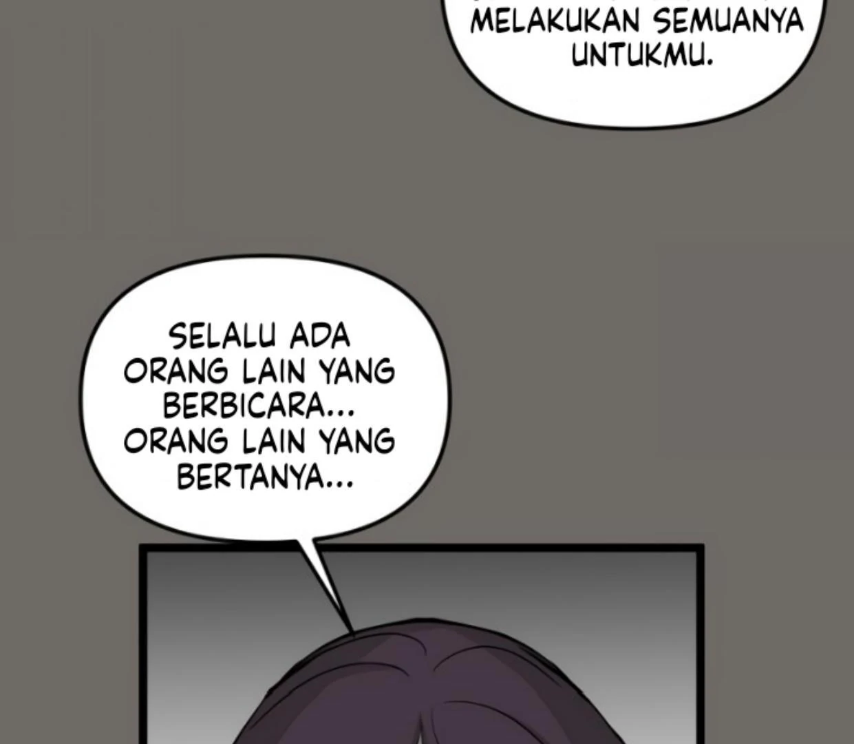 Homeless Chapter 183 Gambar 26