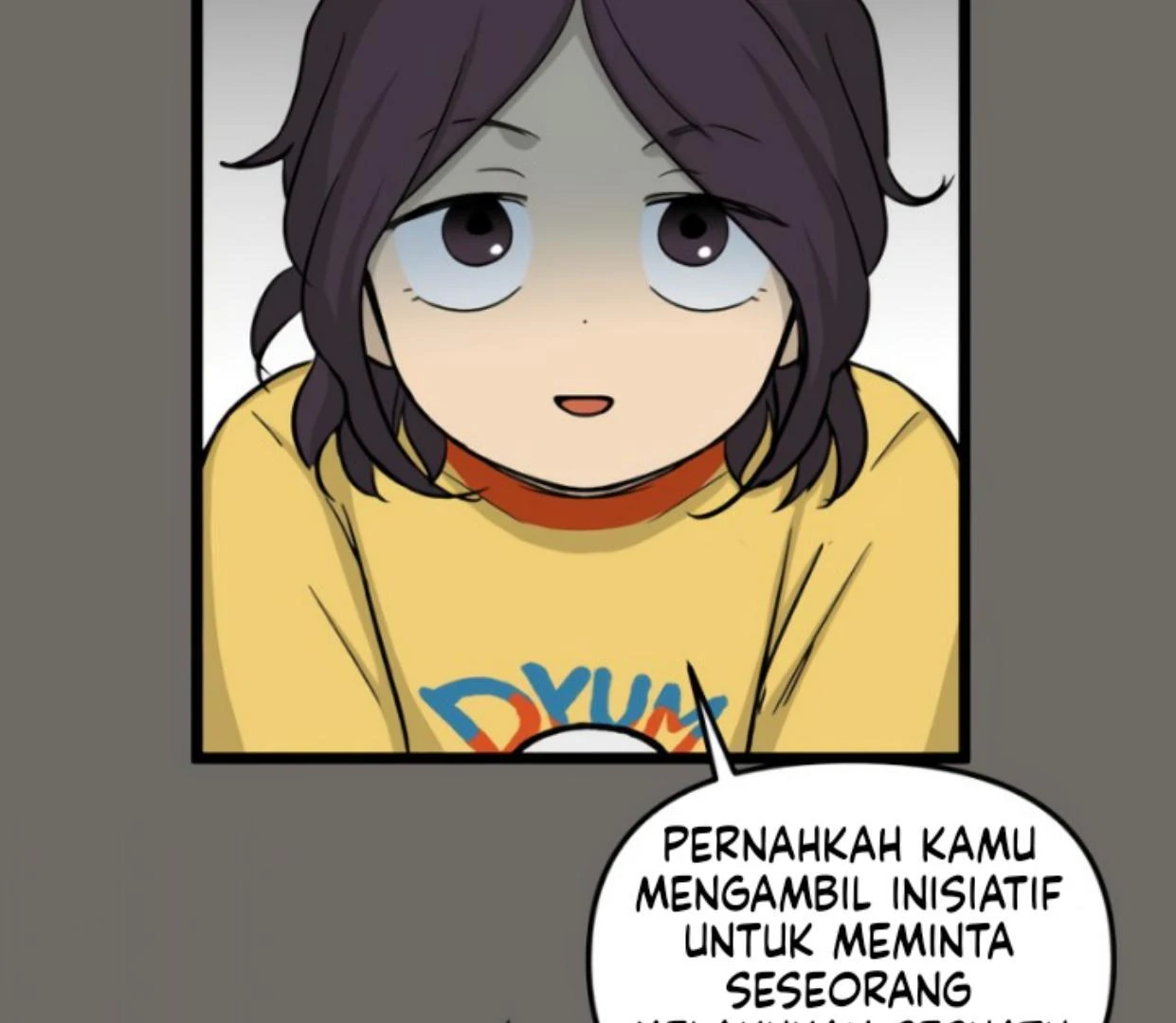 Homeless Chapter 183 Gambar 27