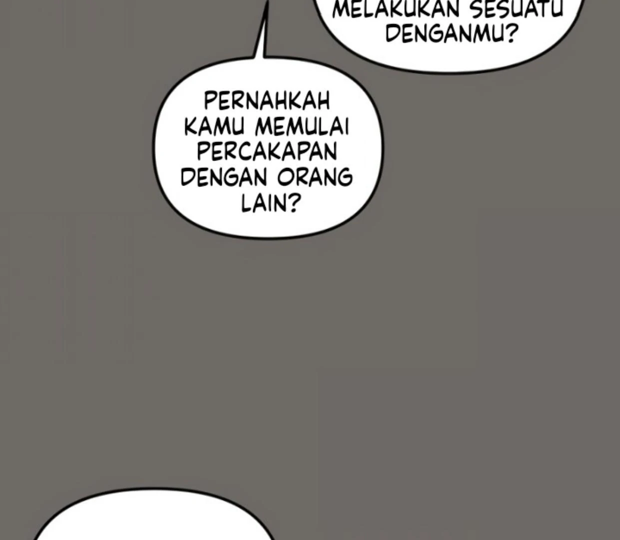 Homeless Chapter 183 Gambar 28