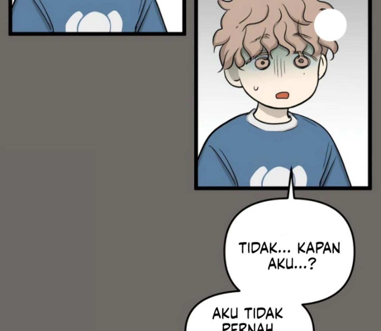 Homeless Chapter 183 Gambar 30