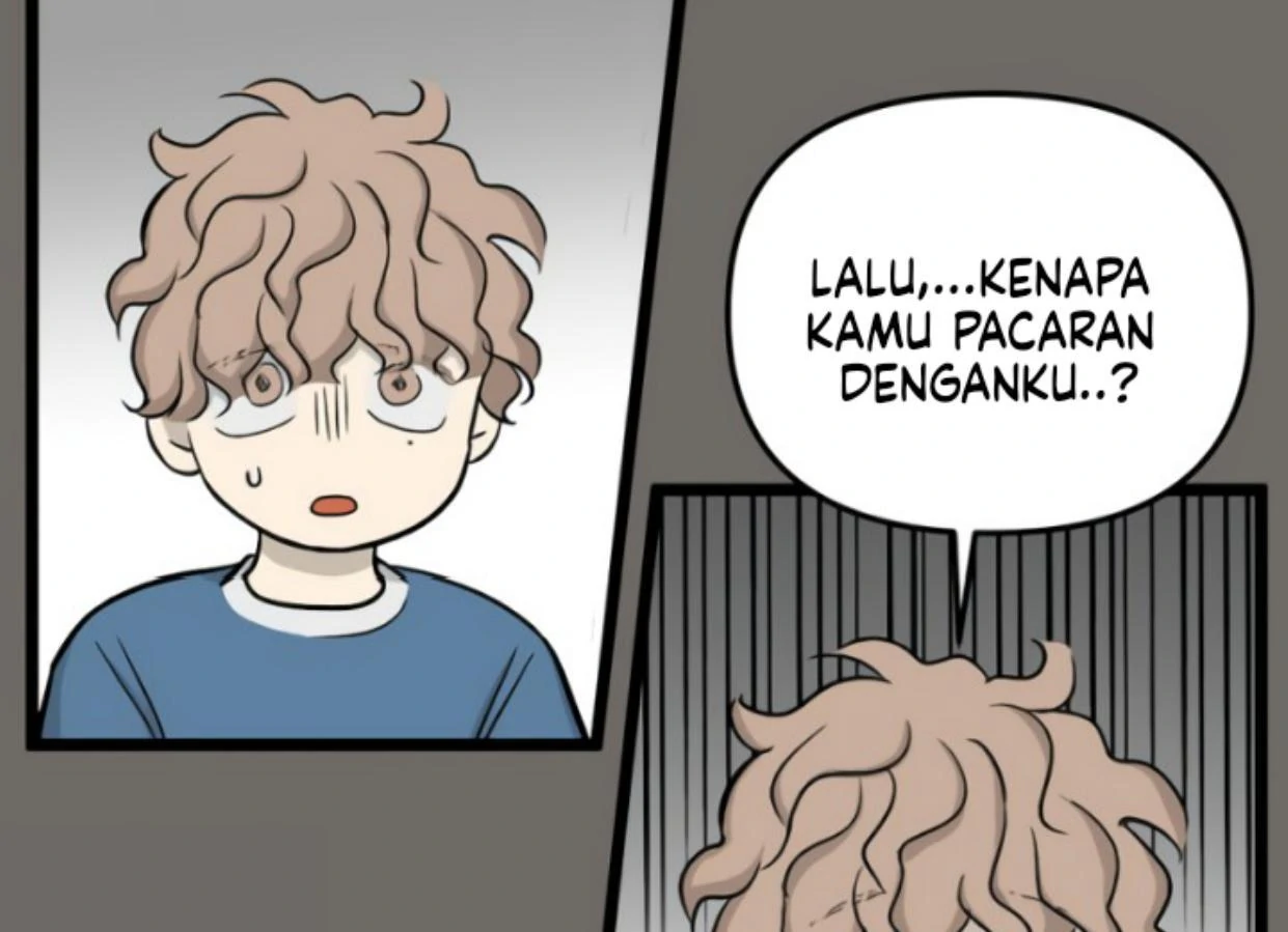 Homeless Chapter 183 Gambar 33