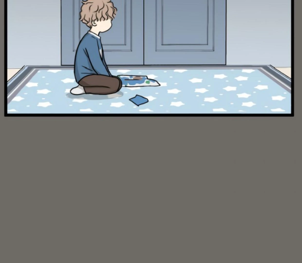 Homeless Chapter 183 Gambar 41