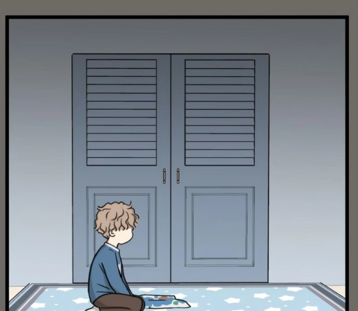 Homeless Chapter 183 Gambar 42