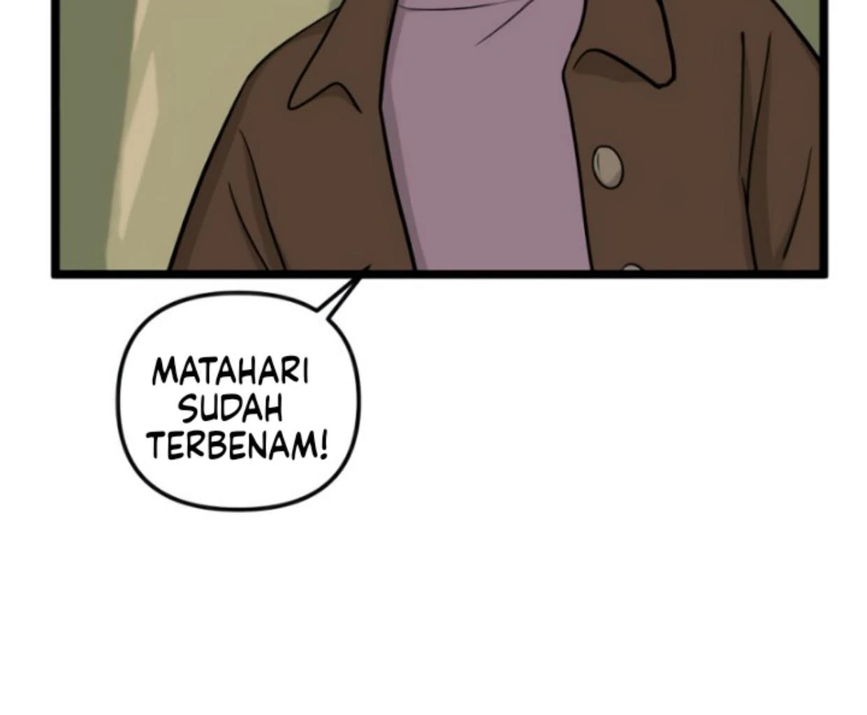 Homeless Chapter 183 Gambar 46