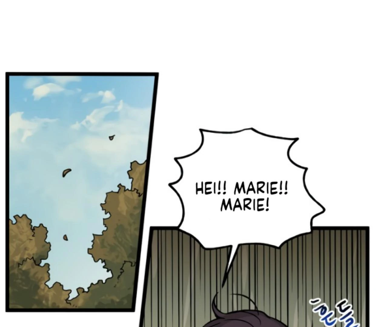Homeless Chapter 183 Gambar 47