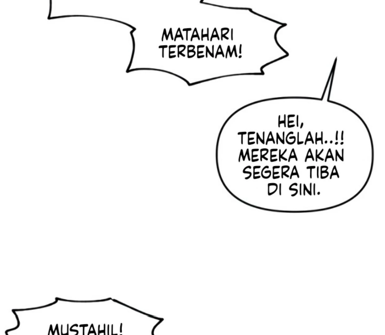 Homeless Chapter 183 Gambar 49