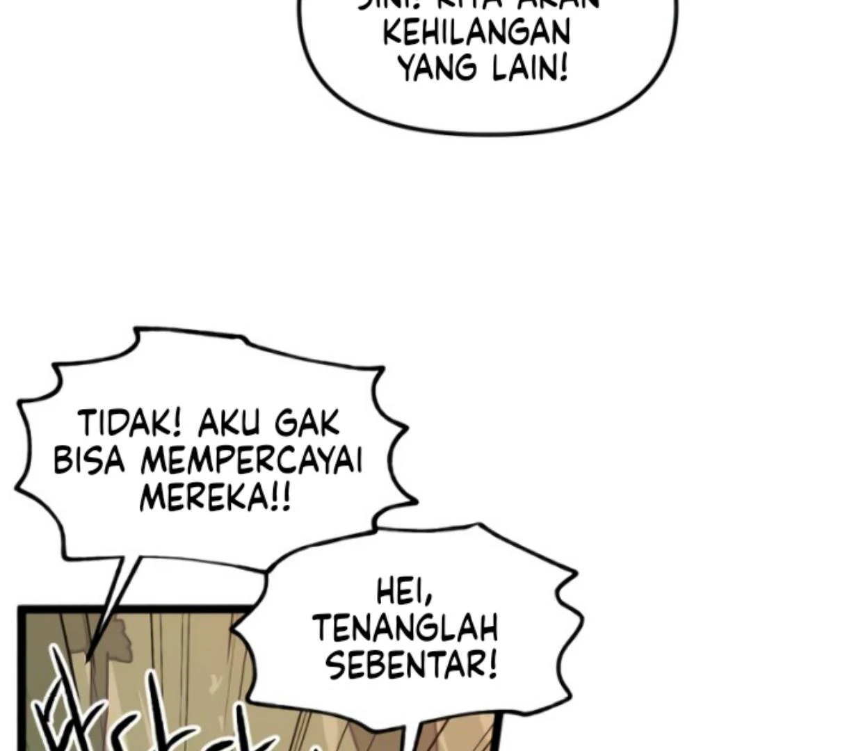 Homeless Chapter 183 Gambar 52