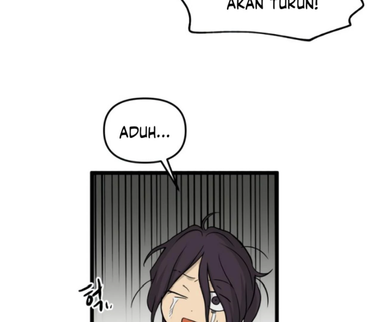 Homeless Chapter 183 Gambar 59