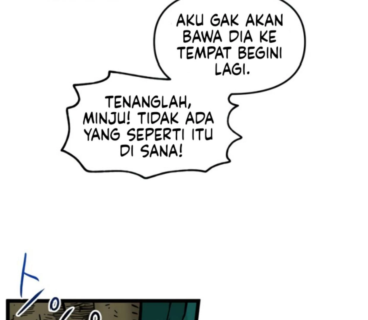 Homeless Chapter 183 Gambar 71