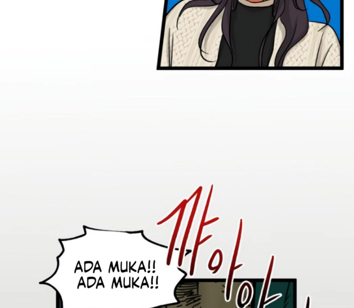 Homeless Chapter 183 Gambar 73