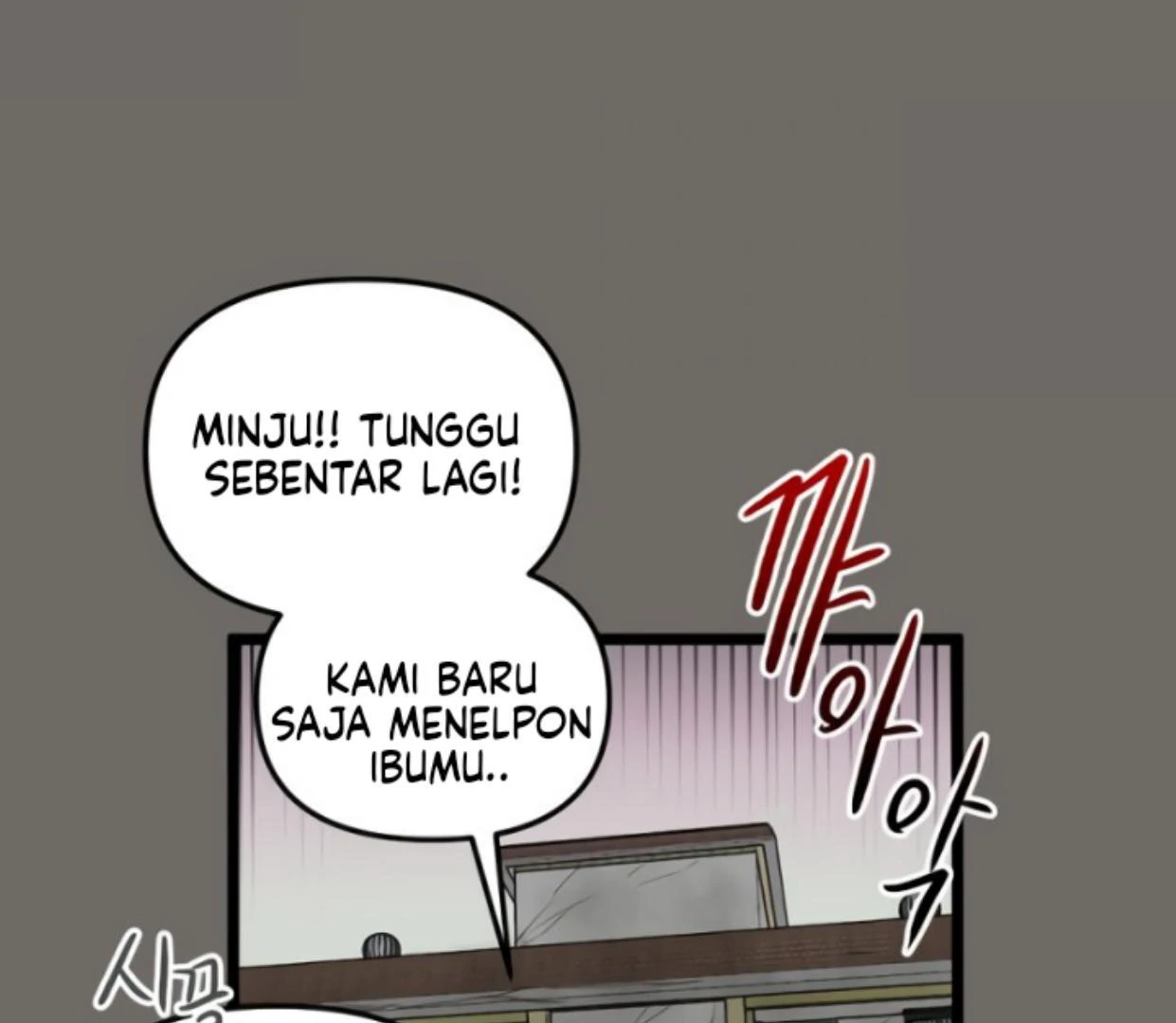 Homeless Chapter 183 Gambar 82