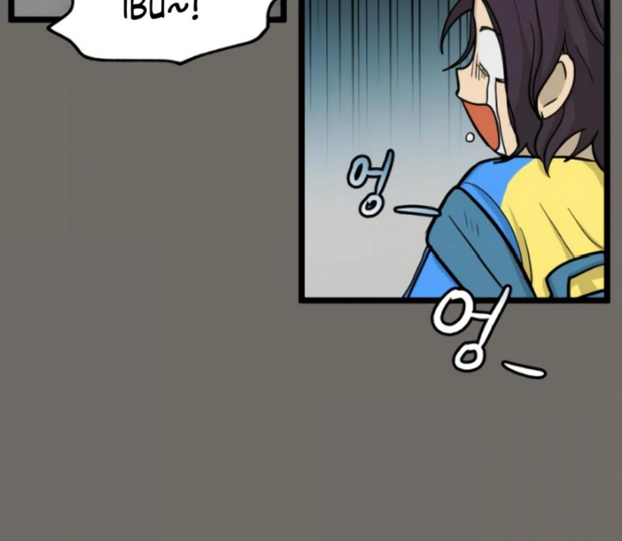Homeless Chapter 183 Gambar 87