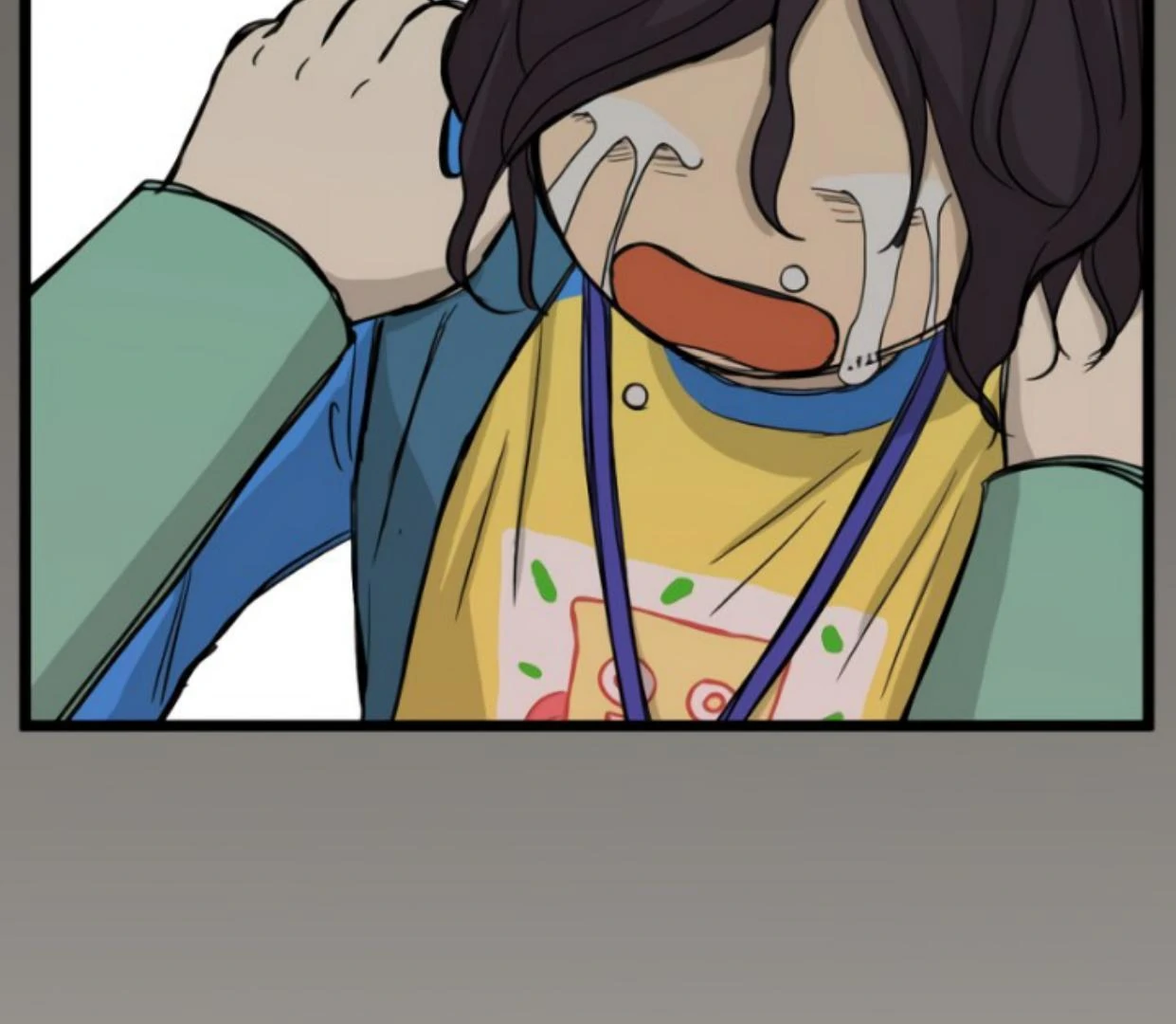 Homeless Chapter 183 Gambar 92