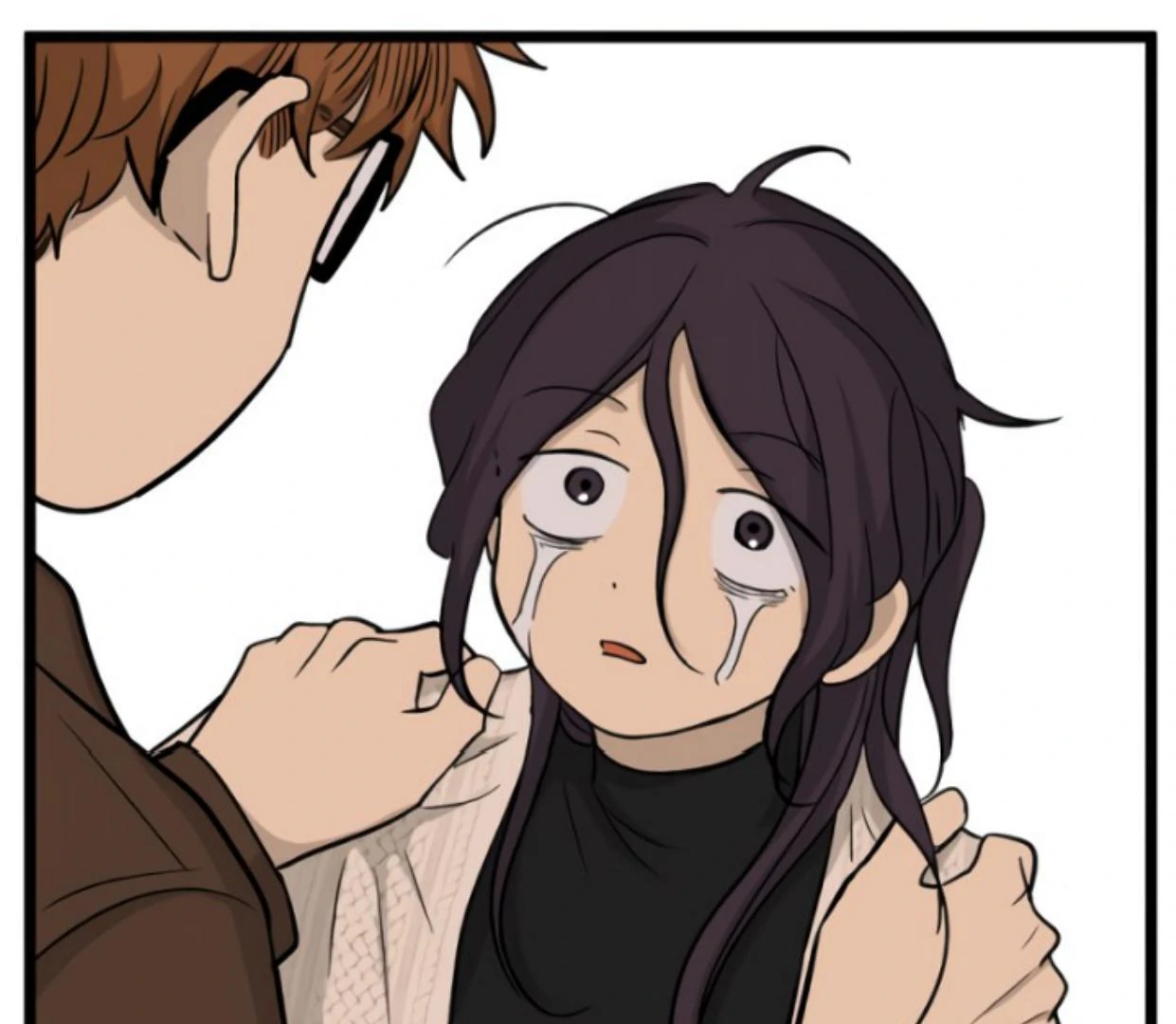 Homeless Chapter 183 Gambar 96