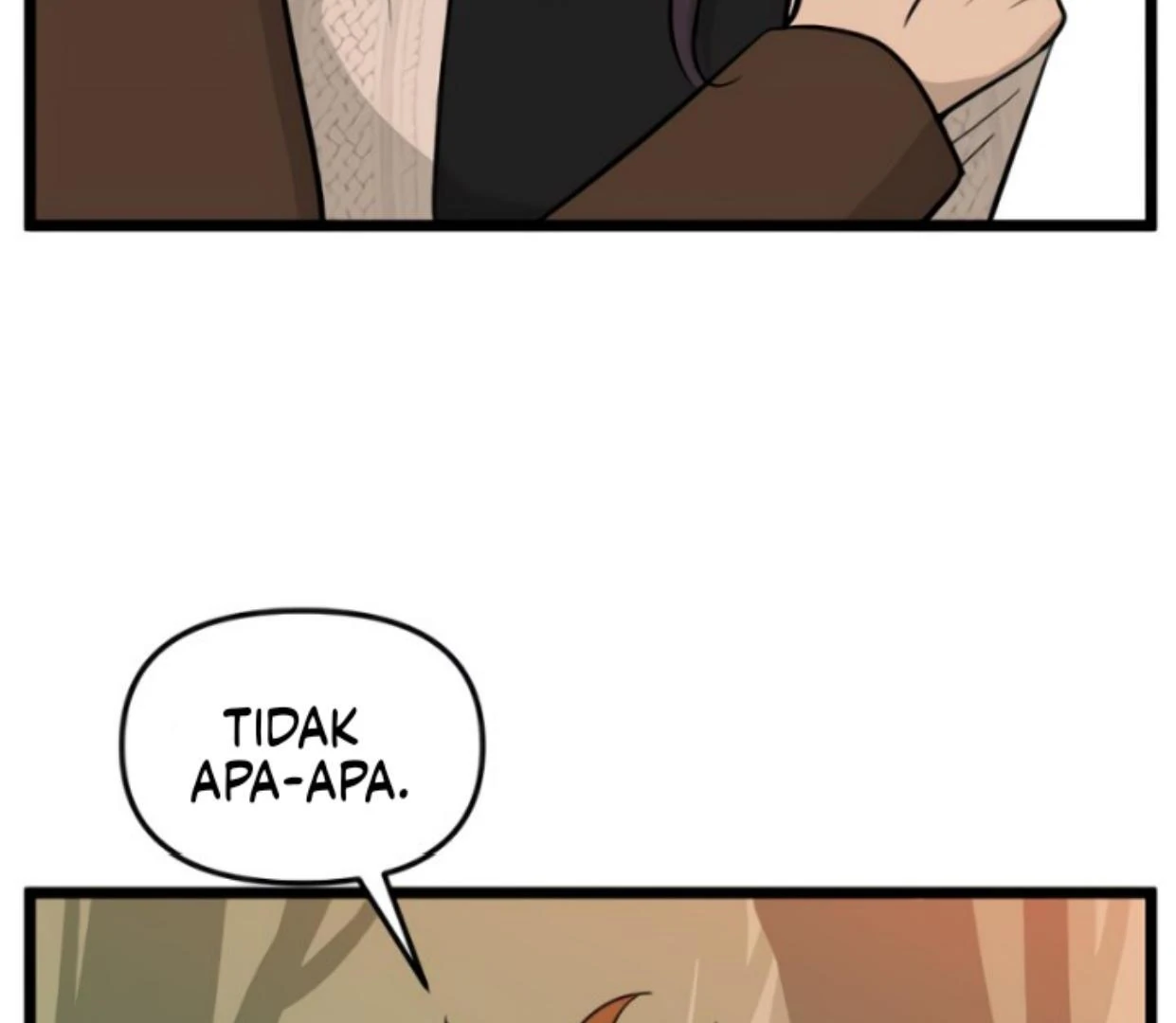 Homeless Chapter 183 Gambar 97
