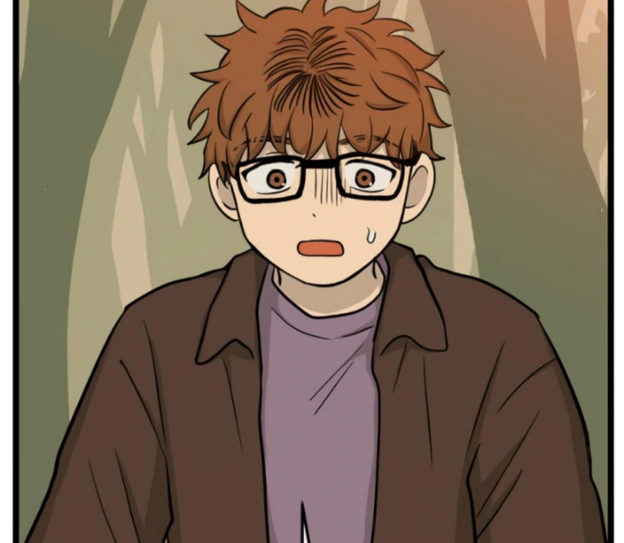 Homeless Chapter 183 Gambar 98