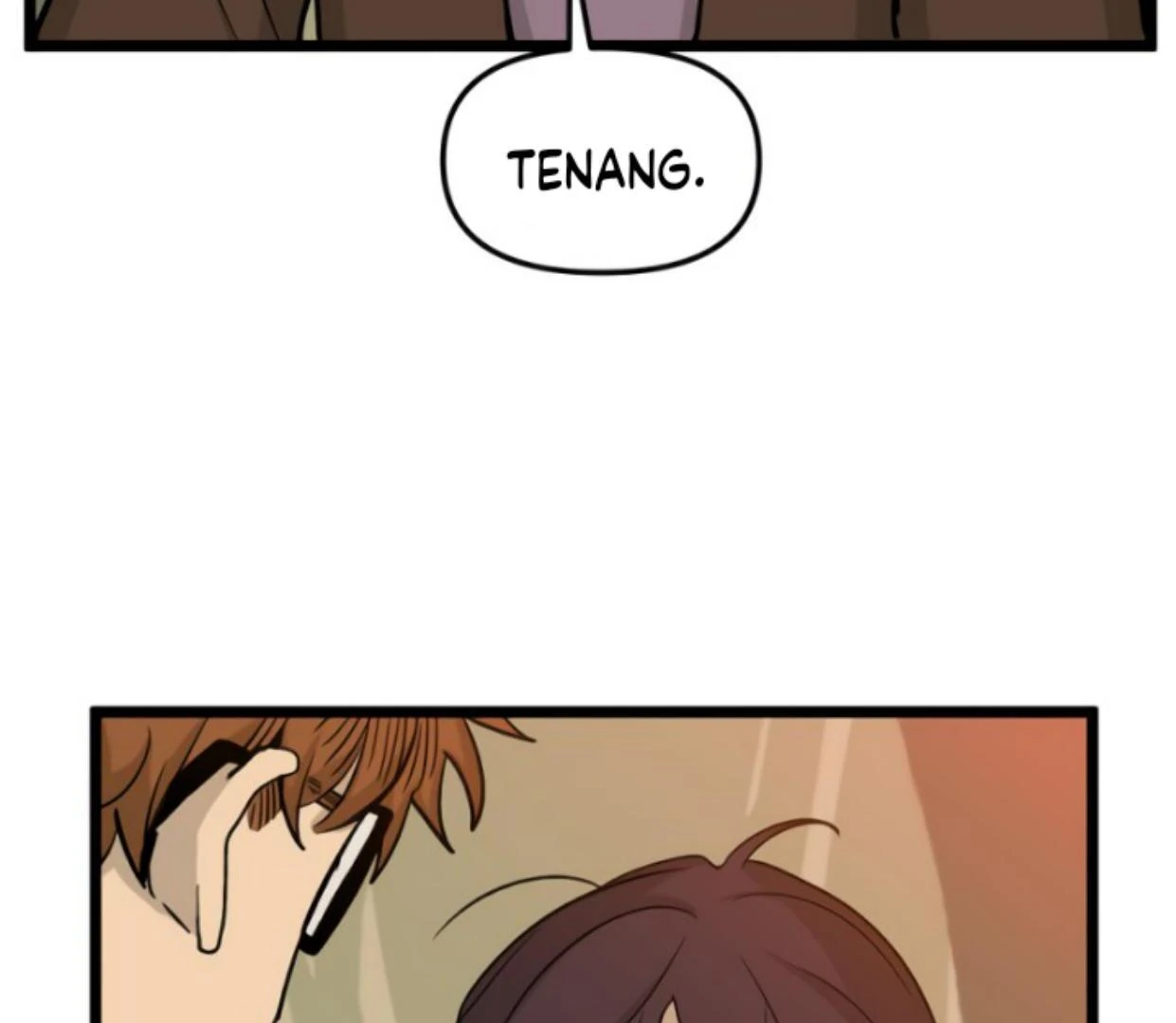 Homeless Chapter 183 Gambar 99