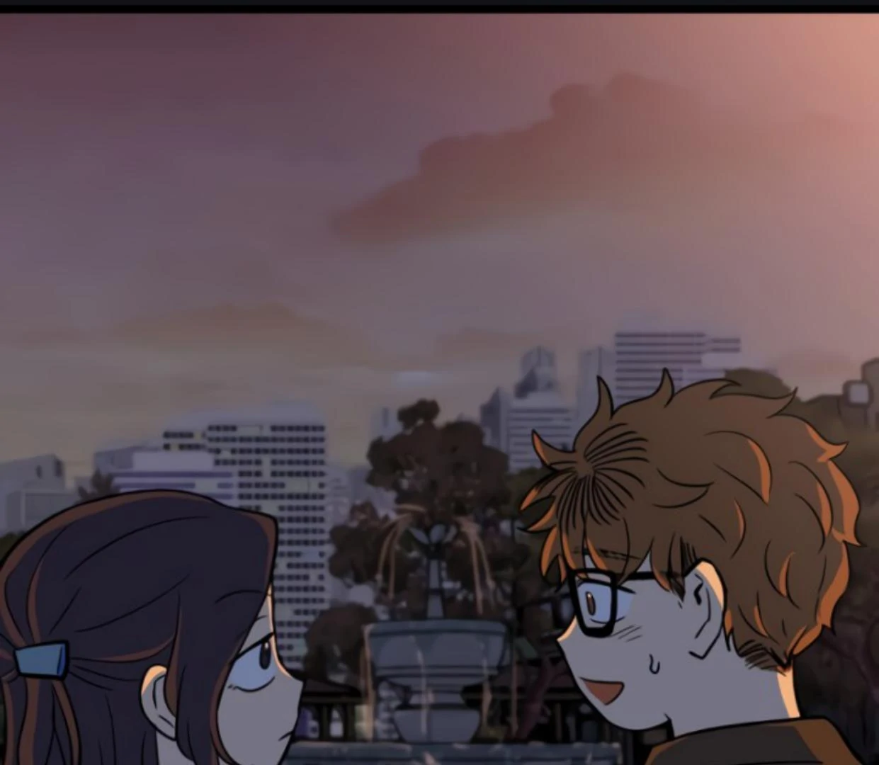 Komik Homeless Chapter 184 gambar nomor 1