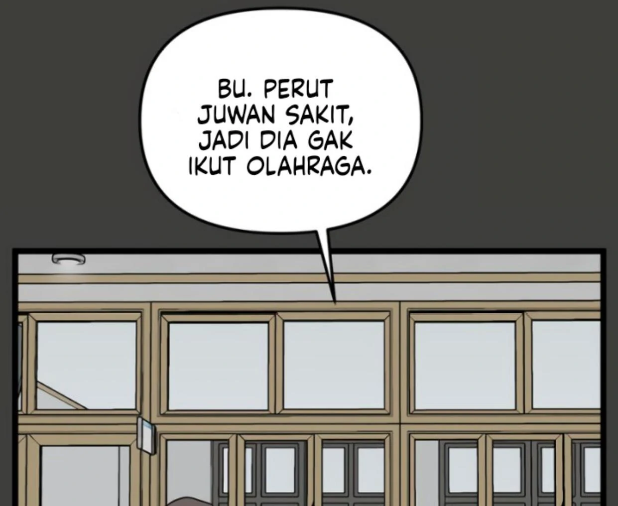 Homeless Chapter 184 Gambar 101
