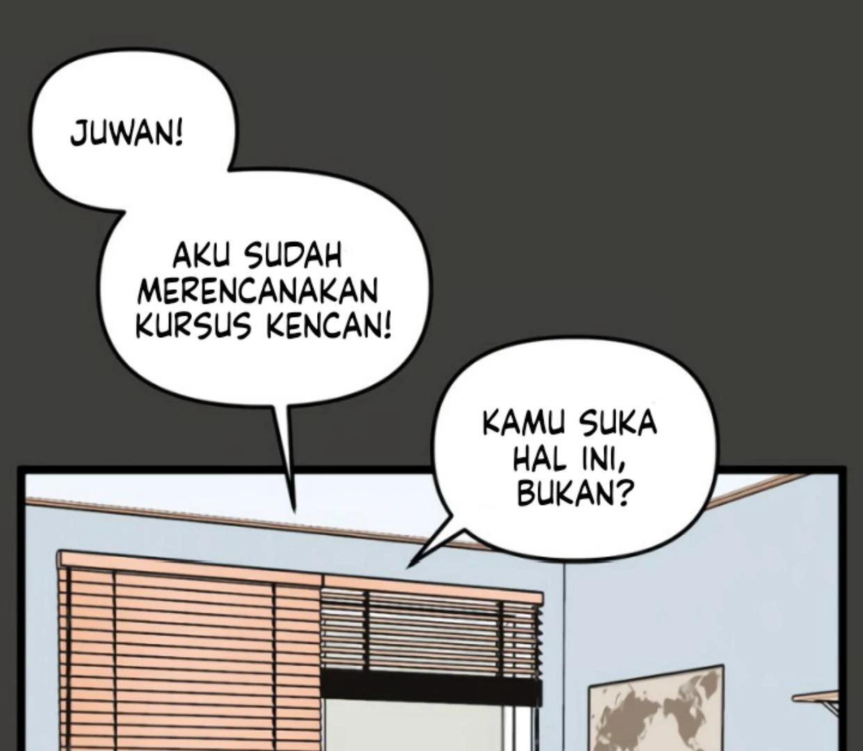 Homeless Chapter 184 Gambar 105