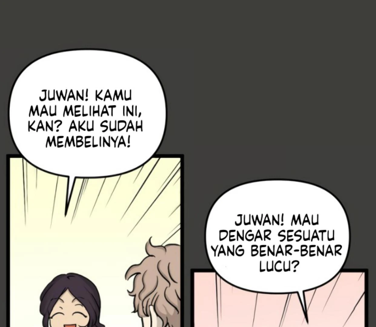 Homeless Chapter 184 Gambar 107