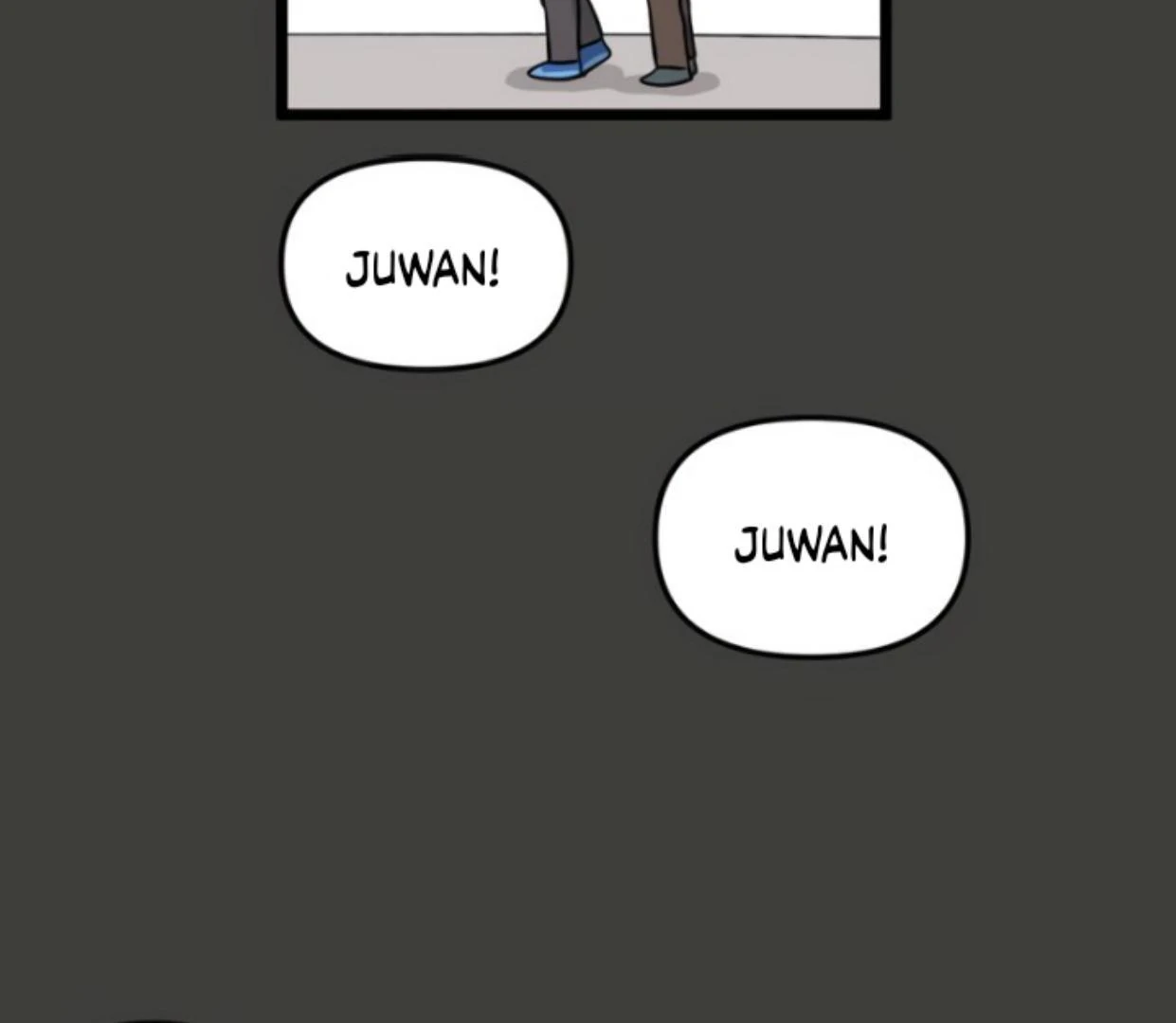 Homeless Chapter 184 Gambar 110