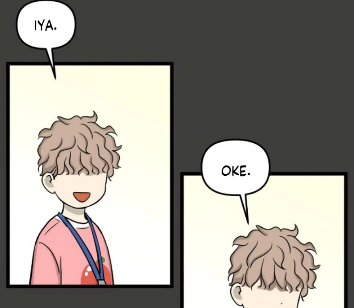 Homeless Chapter 184 Gambar 111