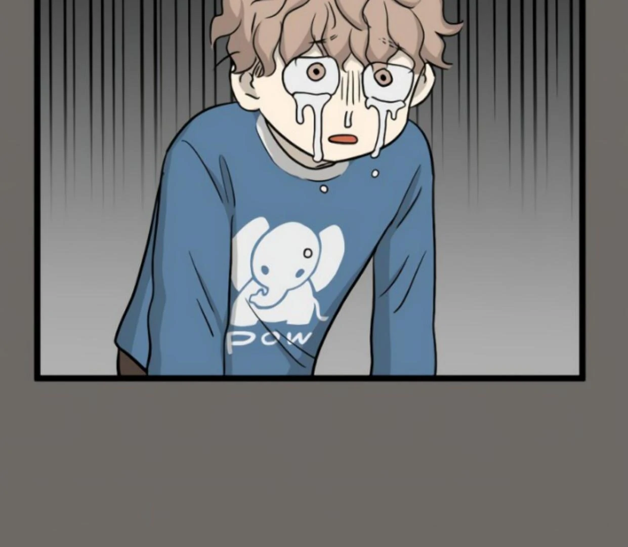 Homeless Chapter 184 Gambar 118