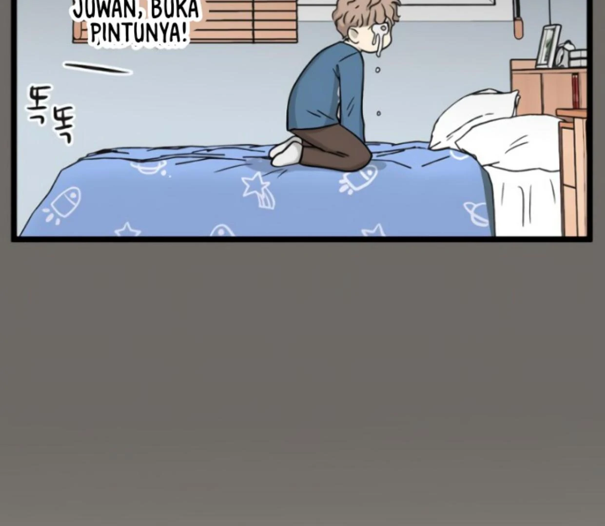 Homeless Chapter 184 Gambar 120