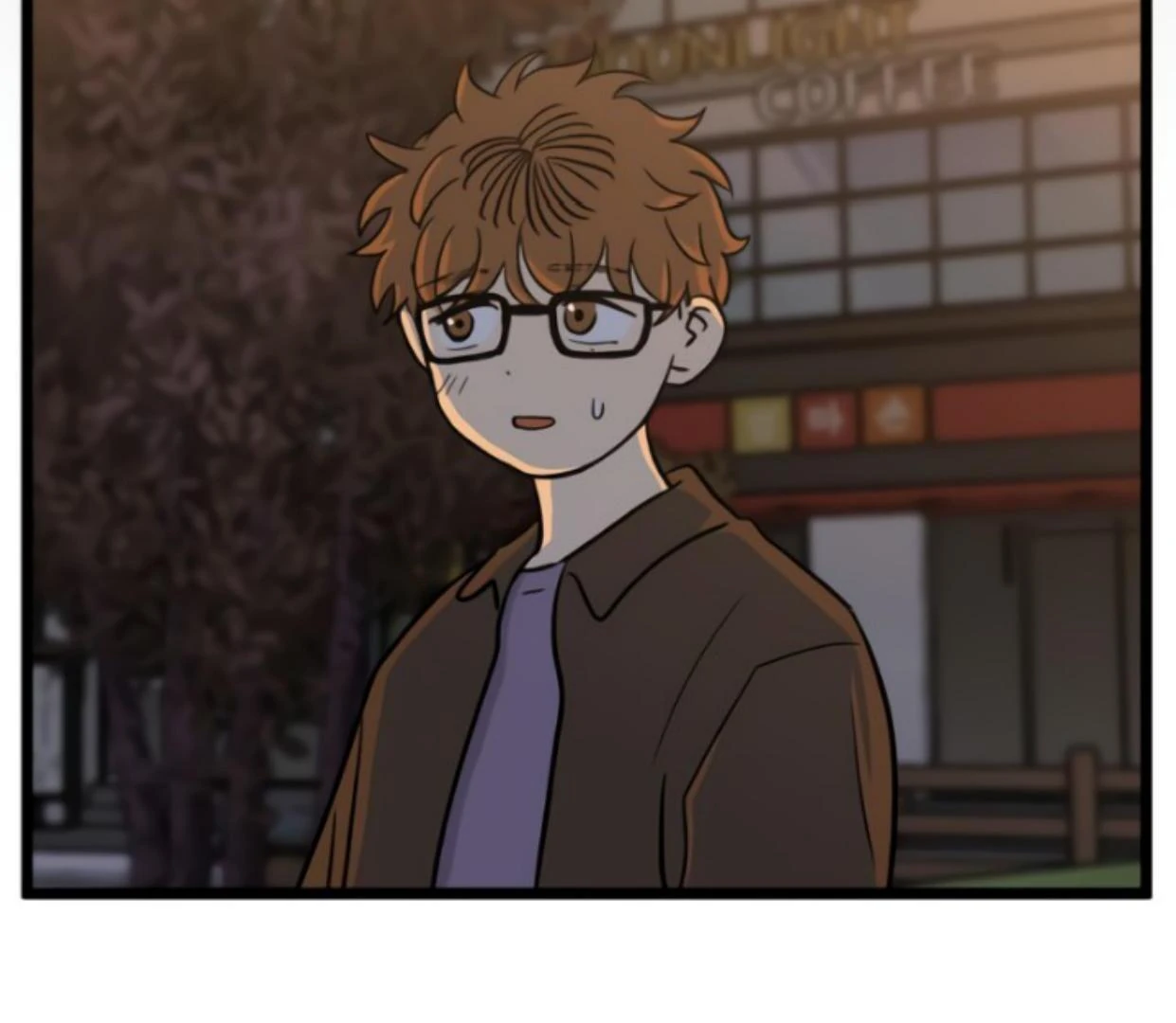 Homeless Chapter 184 Gambar 122