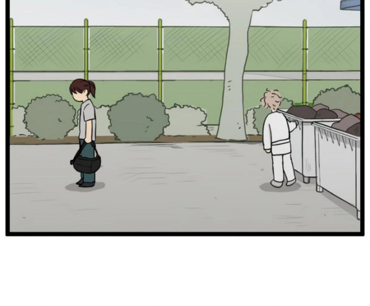 Homeless Chapter 184 Gambar 124