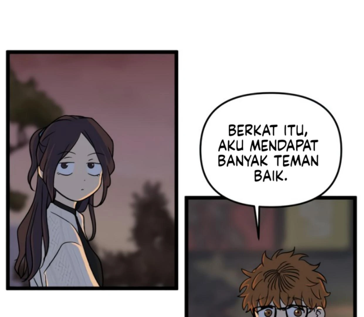 Homeless Chapter 184 Gambar 127