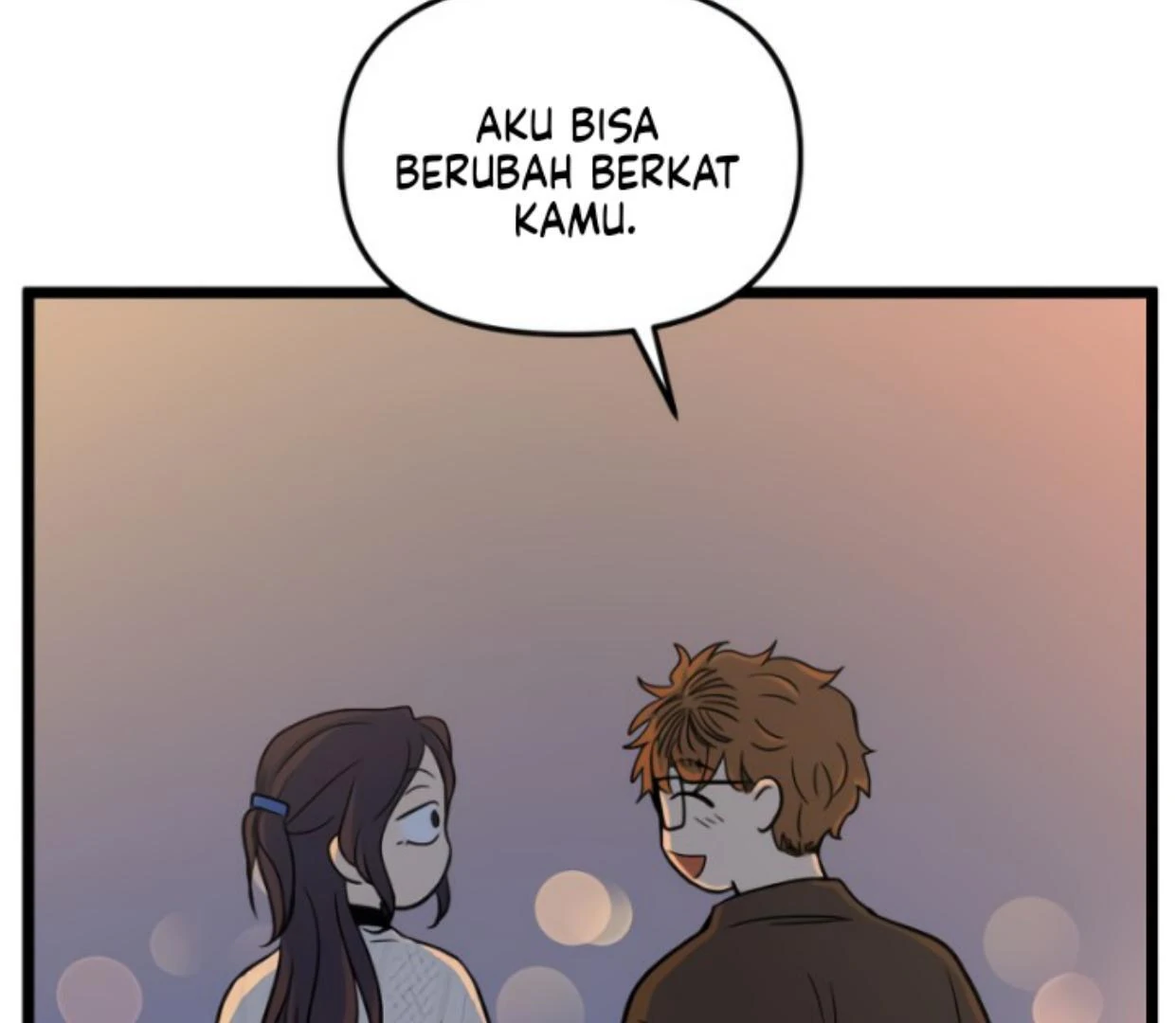 Homeless Chapter 184 Gambar 129
