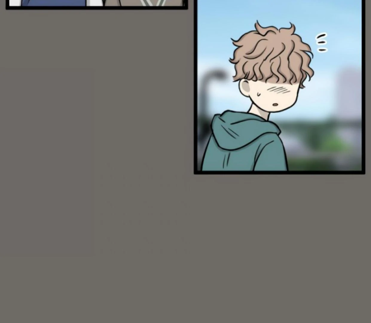 Homeless Chapter 184 Gambar 13